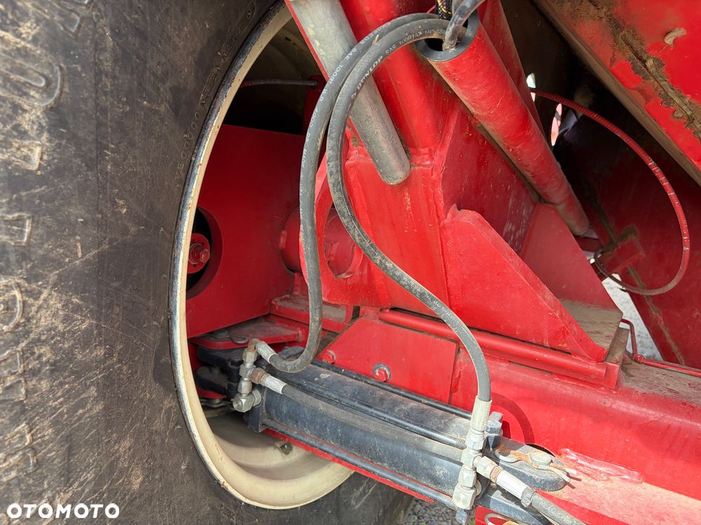 Horsch UW 160 - 8