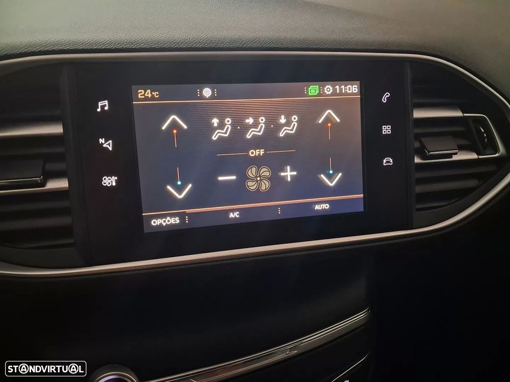 Peugeot 308 SW - 13