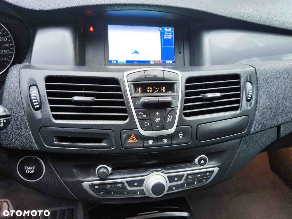 Renault Laguna 2.0 16V Expression - 15