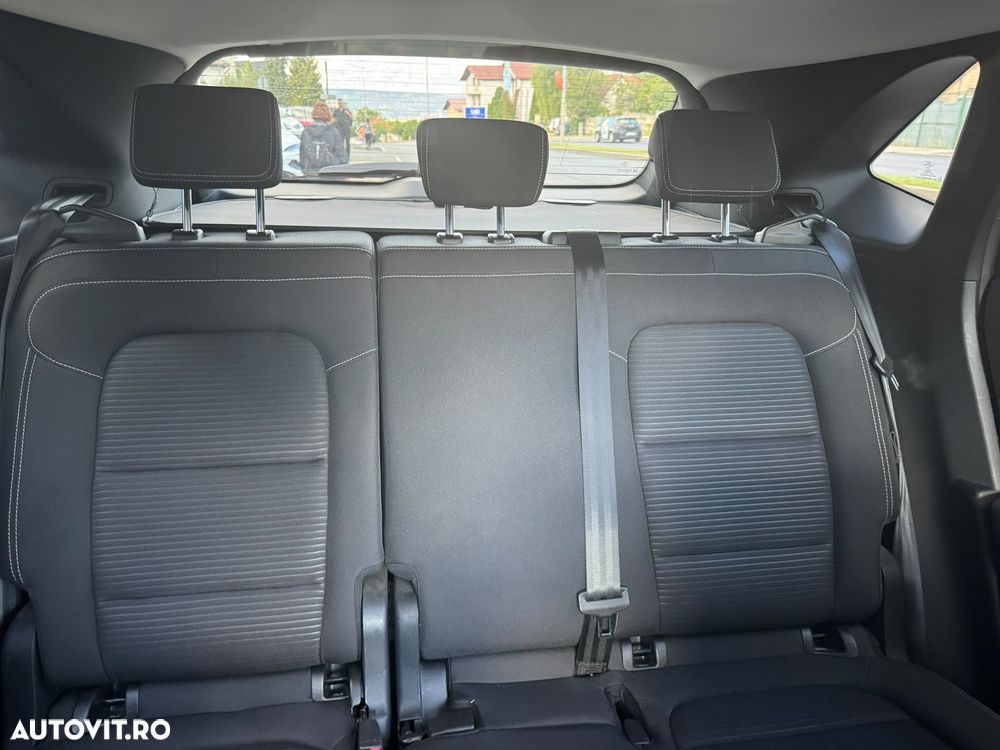 Ford Kuga 1.5 EcoBoost FWD Titanium - 32