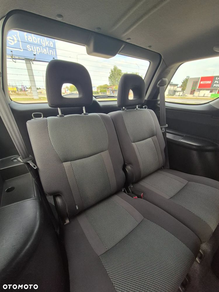 Toyota RAV4 2.0 VVT-i Sol - 8