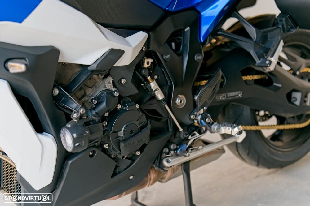 BMW S 1000 XR Pack M - 6