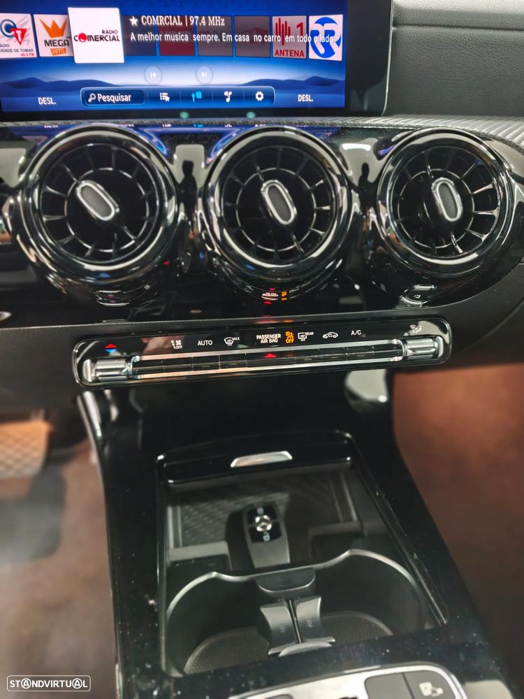 Mercedes-Benz A 200 - 12