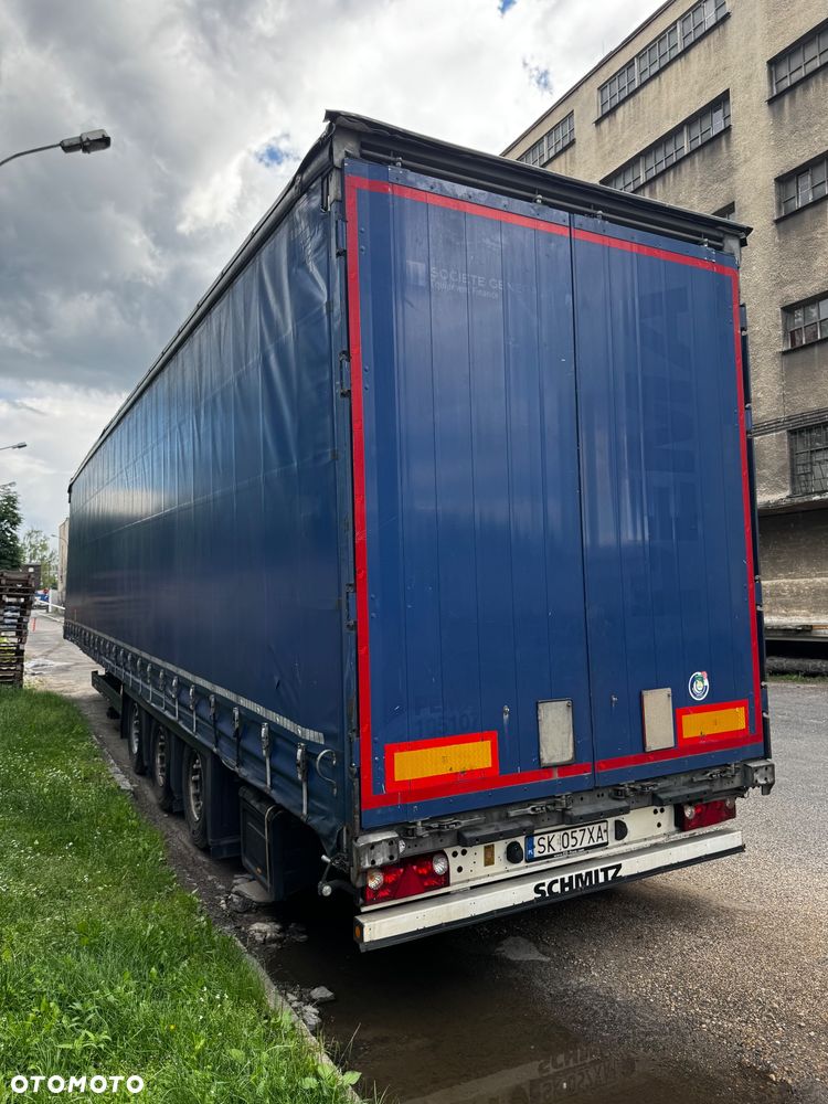 Schmitz Cargobull SCS/24L MEGA - 6