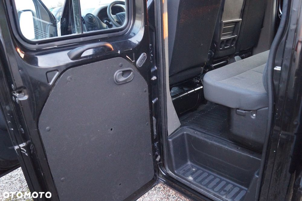 Renault MASTER - 21