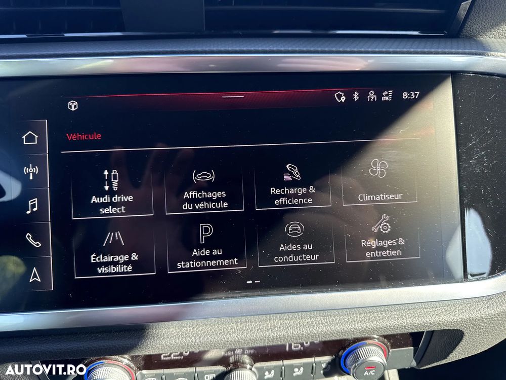 Audi Q3 1.4 45 TFSI e PHEV S Line - 21