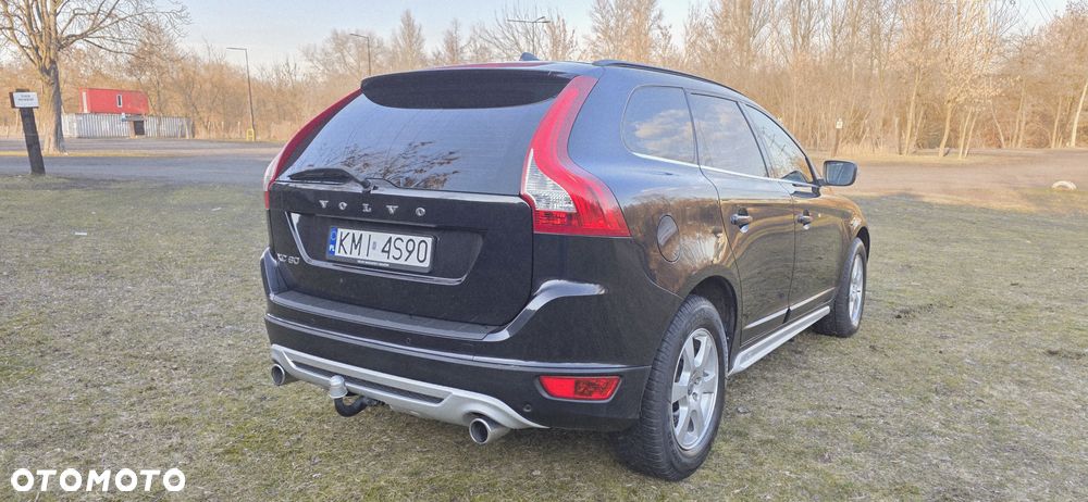 Volvo XC 60 D4 RDesign - 7