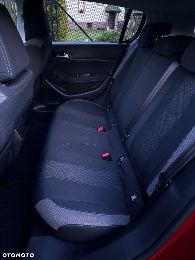 Peugeot 308 - 14