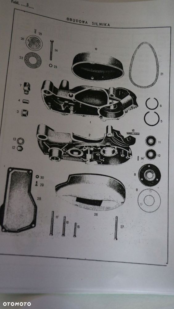 katalog części instrukcja simson sr1 sr2 sr2e - 8