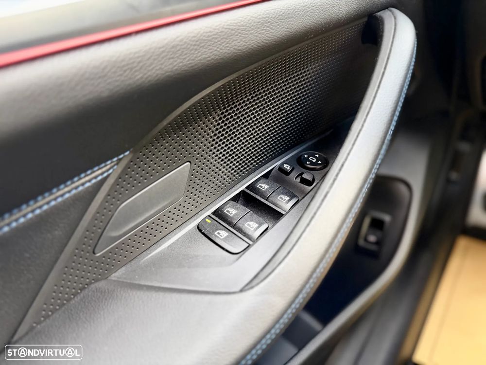 BMW 420 Gran Coupé d Pack M Auto - 17