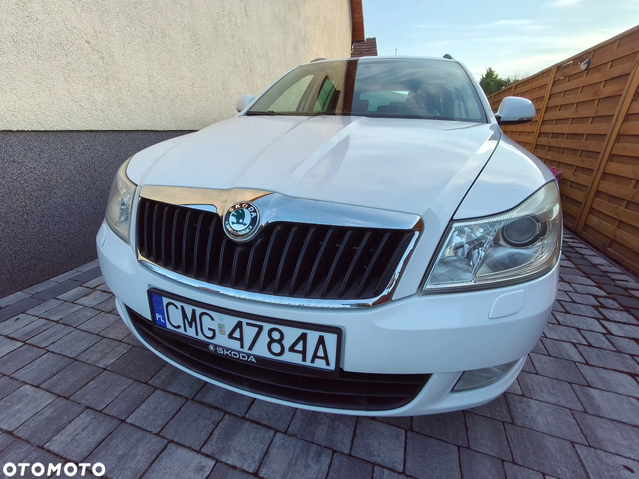 Skoda Octavia 1.6 TDI Elegance - 28