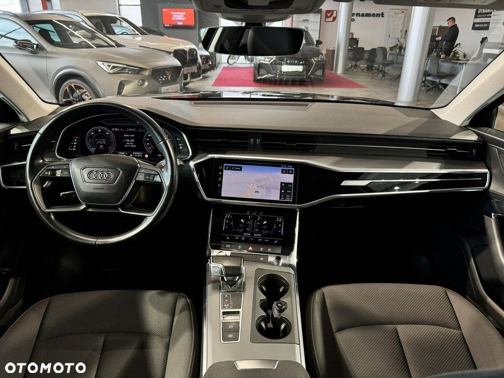 Audi A6 Avant - 22