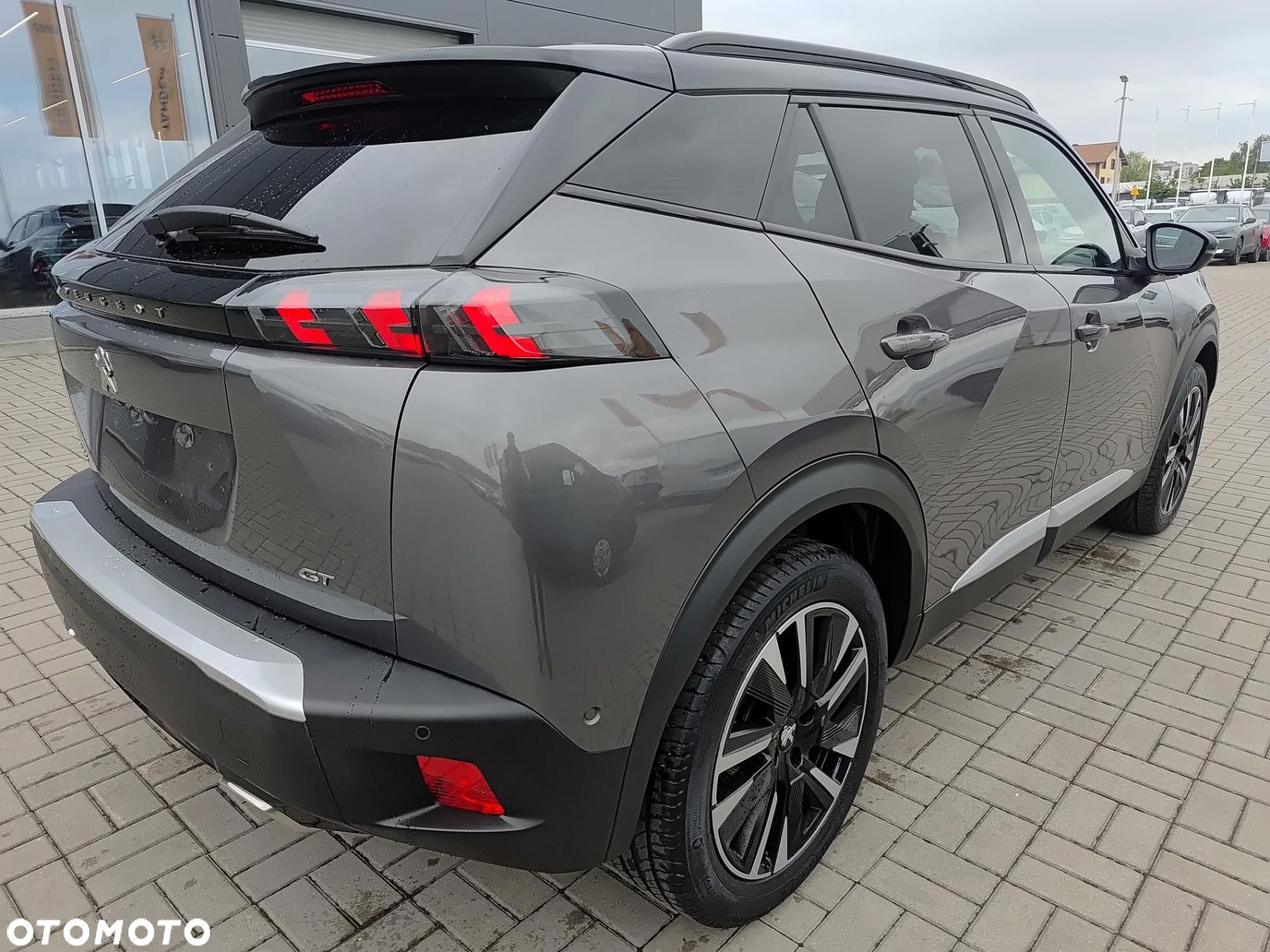 Peugeot 2008 - 6
