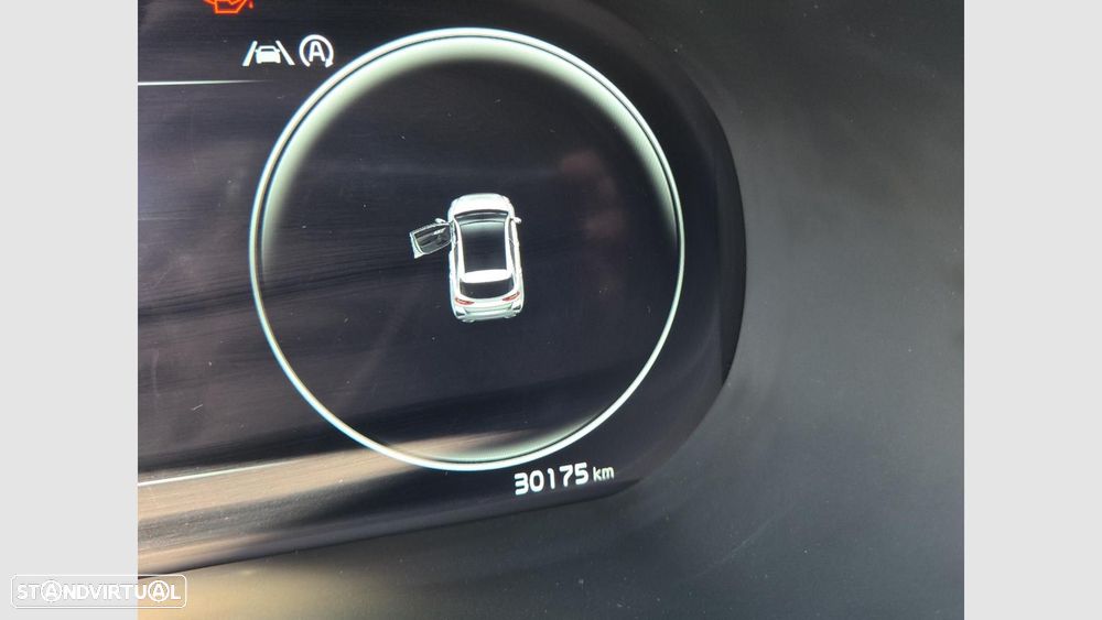Kia Ceed 1.0 T-GDI Drive - 17