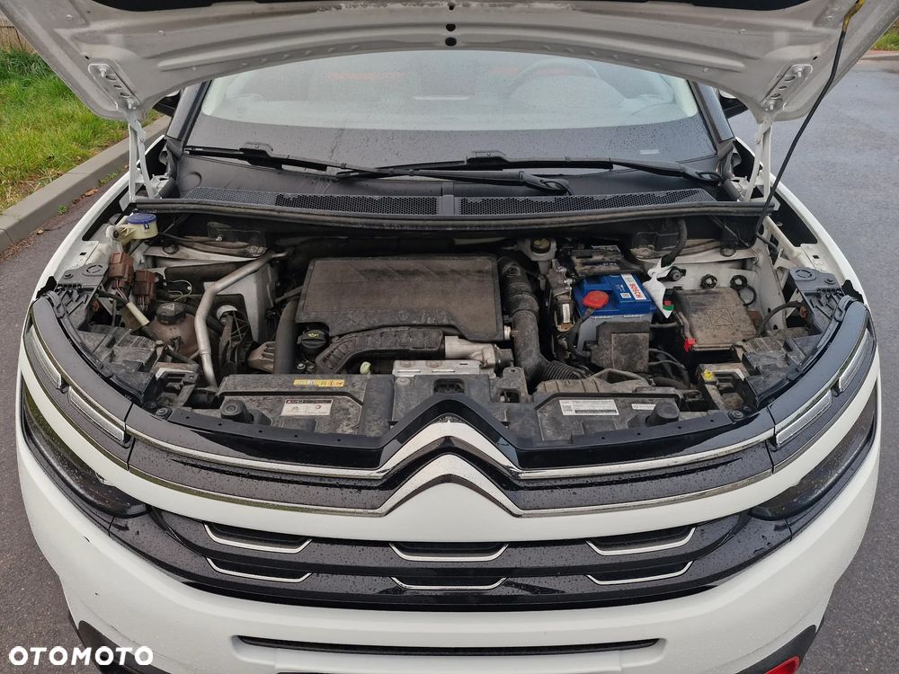 Citroën C5 Aircross - 10