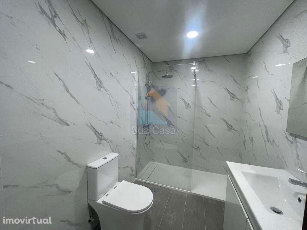 Arrendamento Apartamento - Grande imagem: 3/3