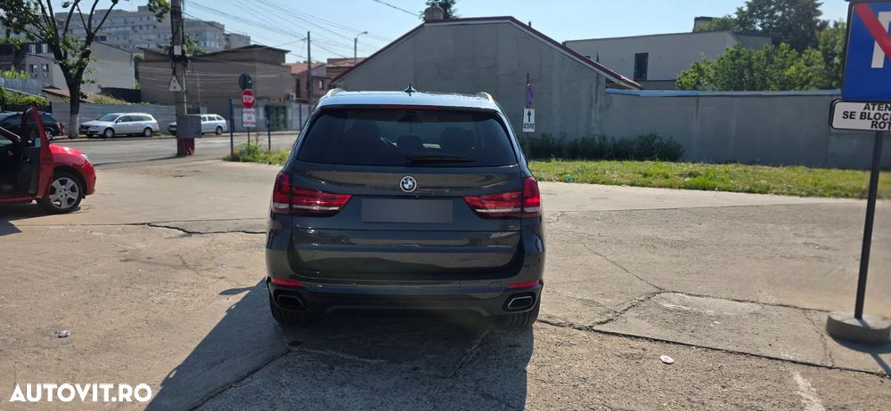 BMW X5 - 6