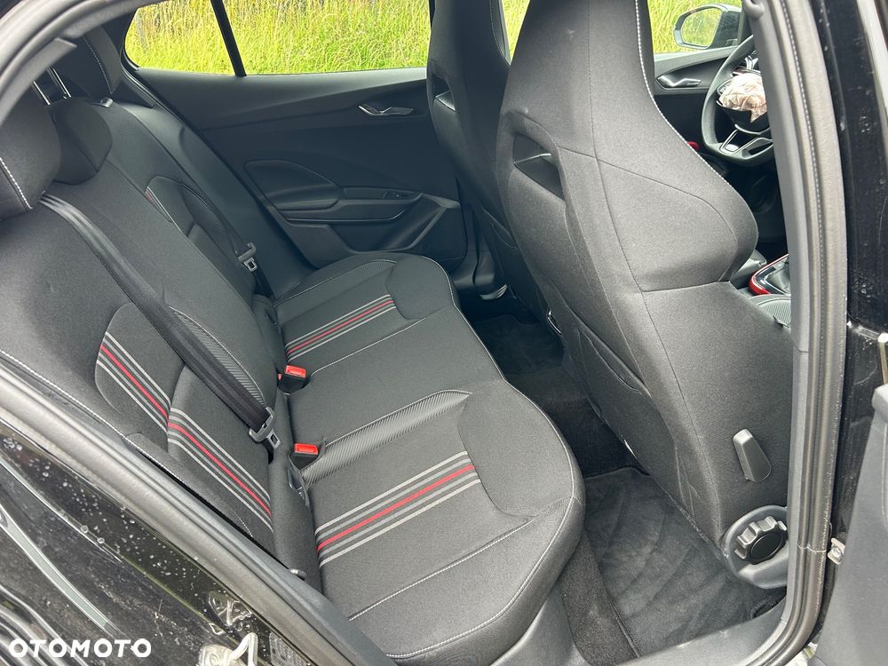 Skoda Fabia 1.0 TSI Monte Carlo - 16