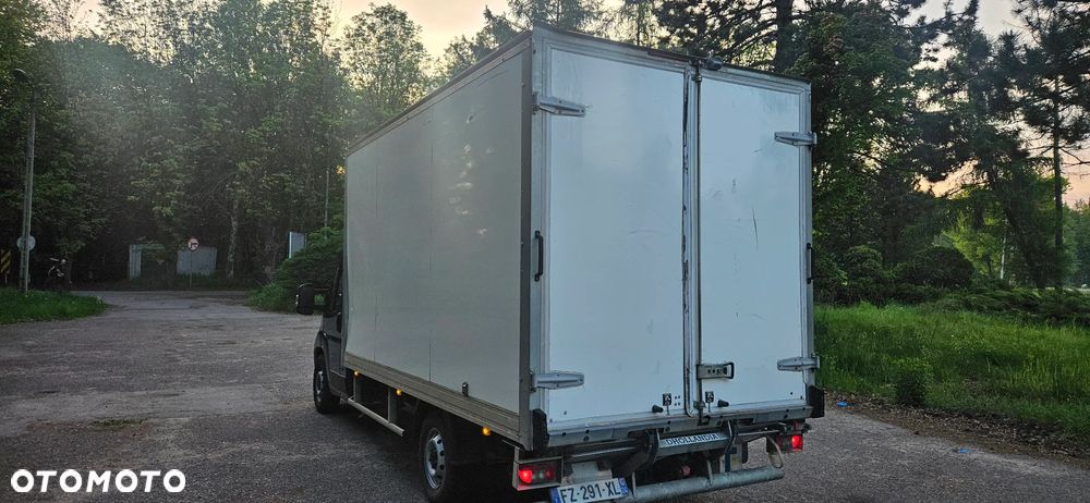 Fiat Ducato - 14