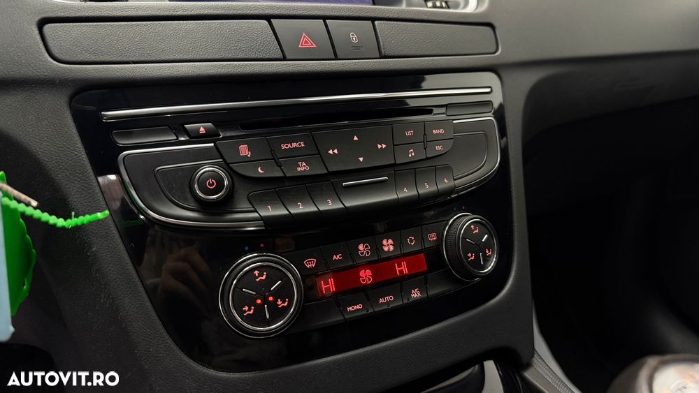 Peugeot 508 155 THP Active - 20