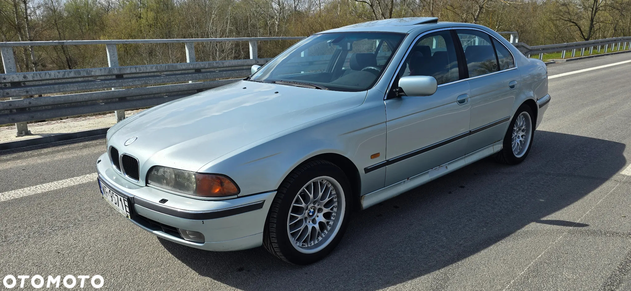 BMW Seria 5 530d - 9