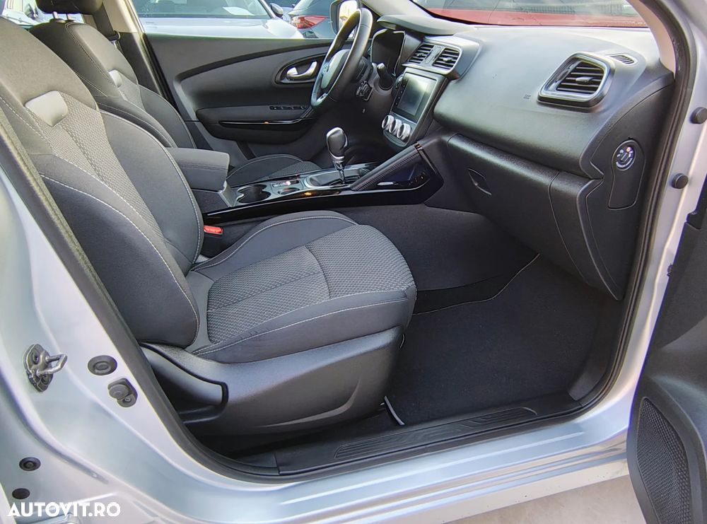 Renault Kadjar - 32