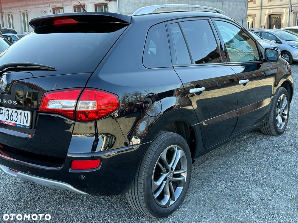 Renault Koleos 2.0 dCi 4x4 Bose Edition - 6