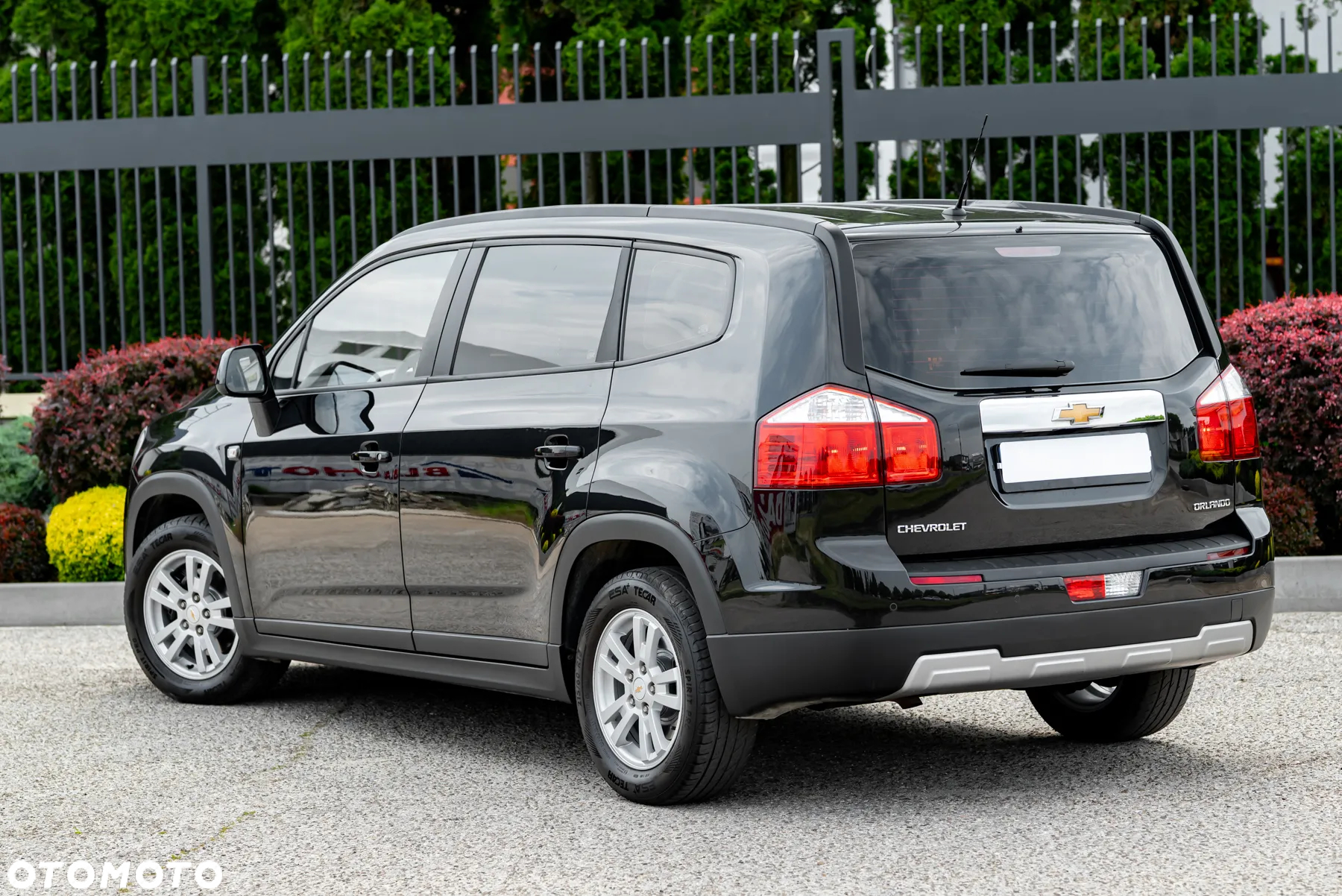 Chevrolet Orlando 1.4T LT - 18