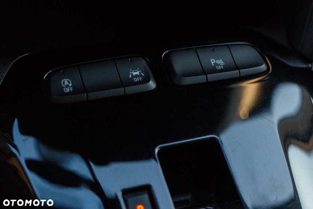 Opel Corsa 1.2 Edition Business Pack S&S - 29