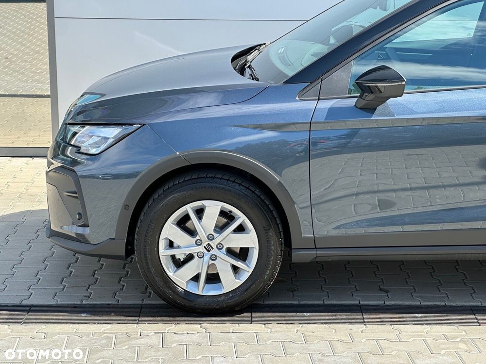 Seat Arona 1.0 TSI Style S&S - 9
