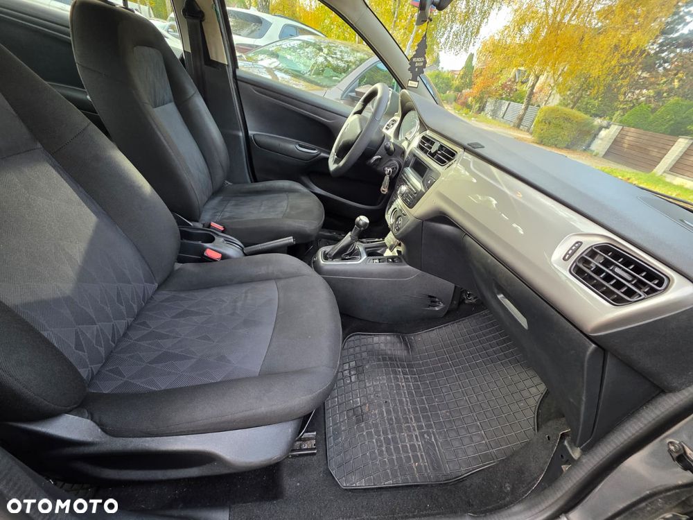 Citroën C-Elysée 1.6 VTi Feel - 19