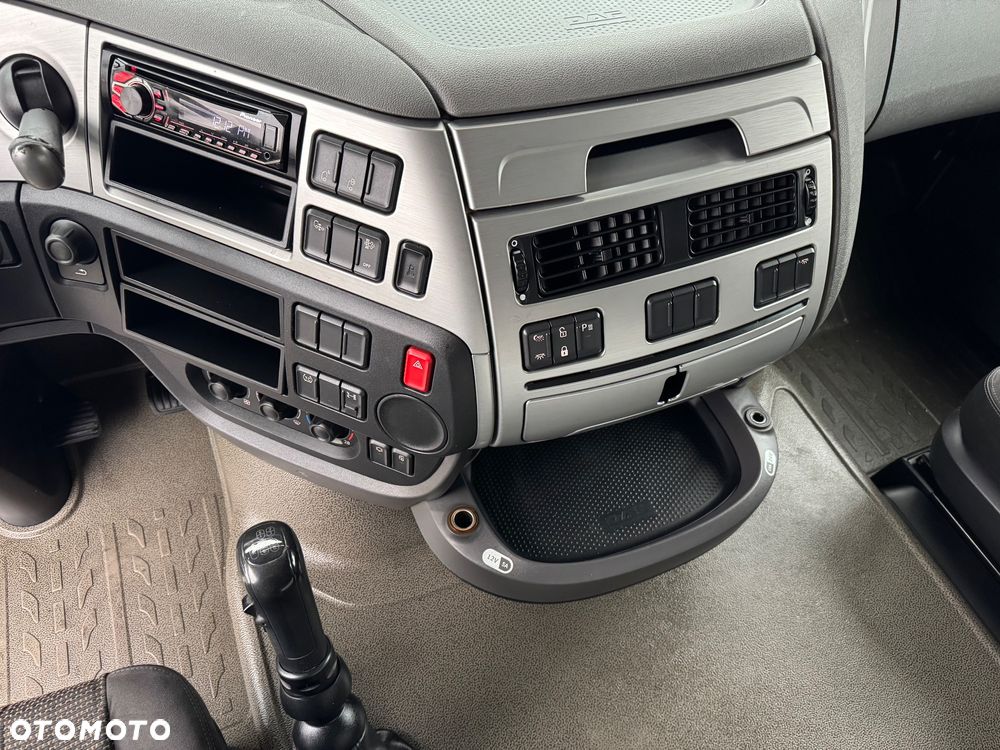 DAF XF106 510 BOGATA WERSJA 640tys.km!!! - 29