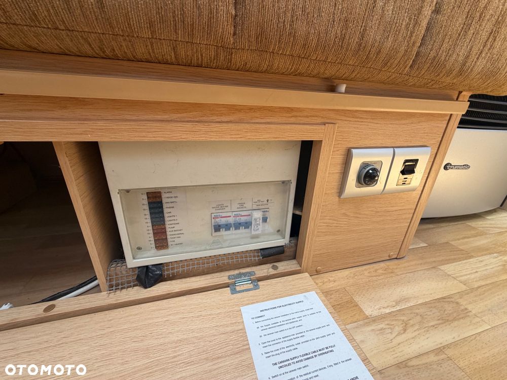 Coachman Amara 380/2 - 35