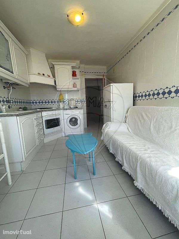 Apartamento T1 para arrendamento - Grande imagem: 3/9