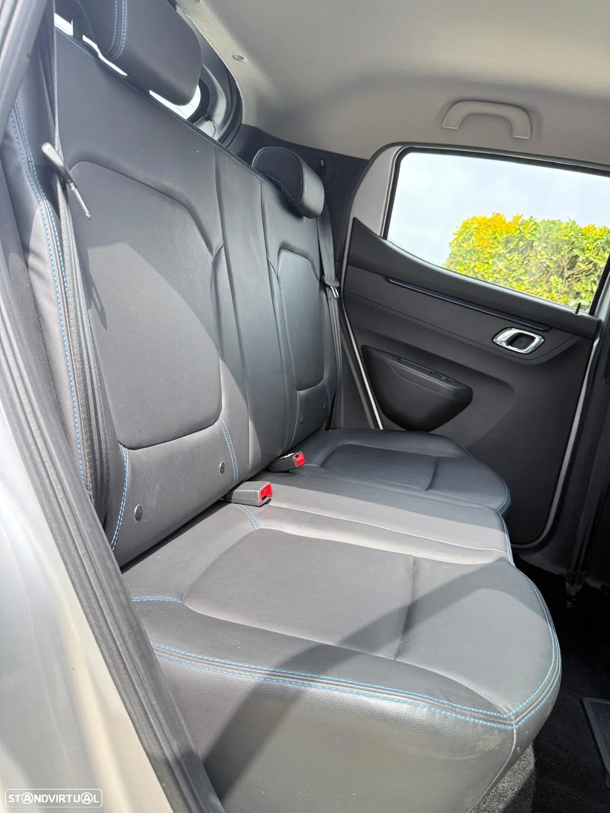 Dacia Spring Electric 45 Comfort Plus - 8