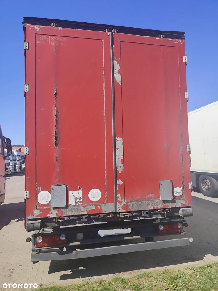 Kögel Firanka S24 - 6