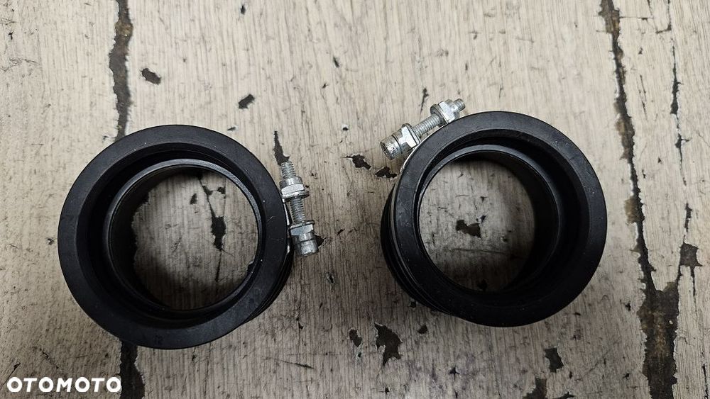 Króciec gumy filtra Triumph Bonneville 1200 Bobber - 8