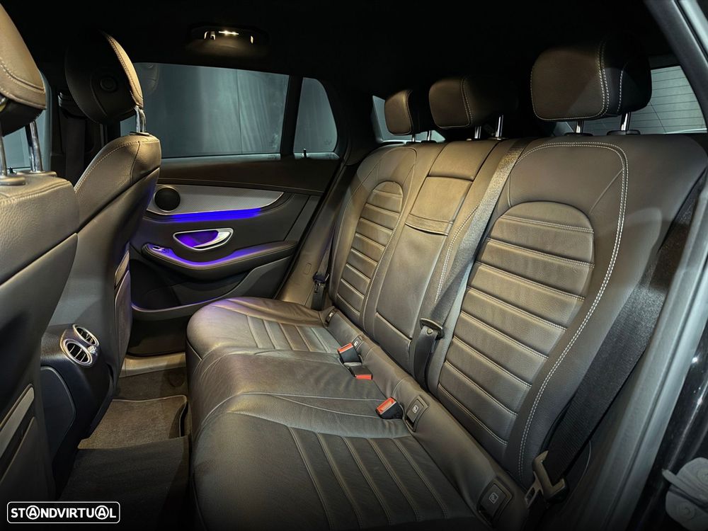 Mercedes-Benz EQC 400 4Matic - 33