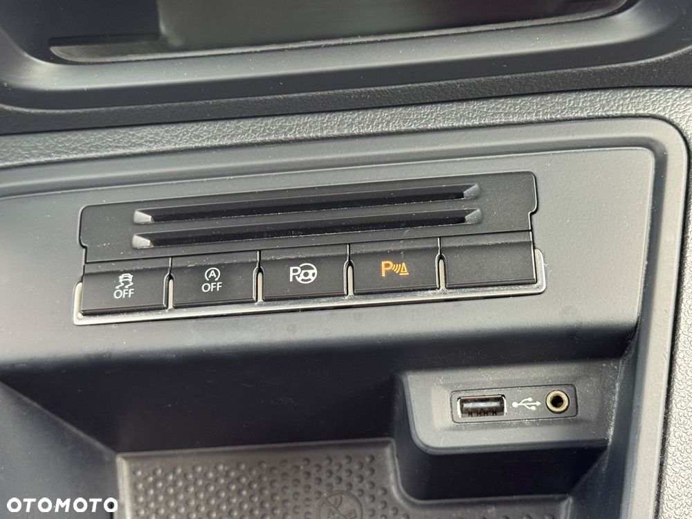 Volkswagen Tiguan 1.4 TSI BlueMotion Technology Lounge Sport & Style - 35