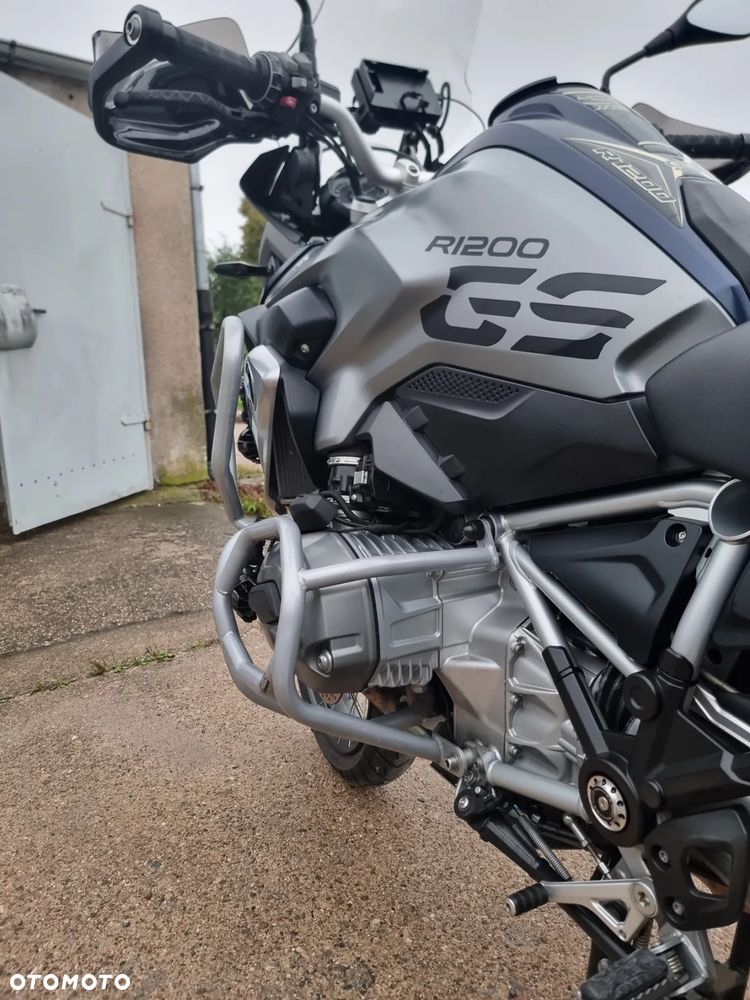 BMW GS - 15