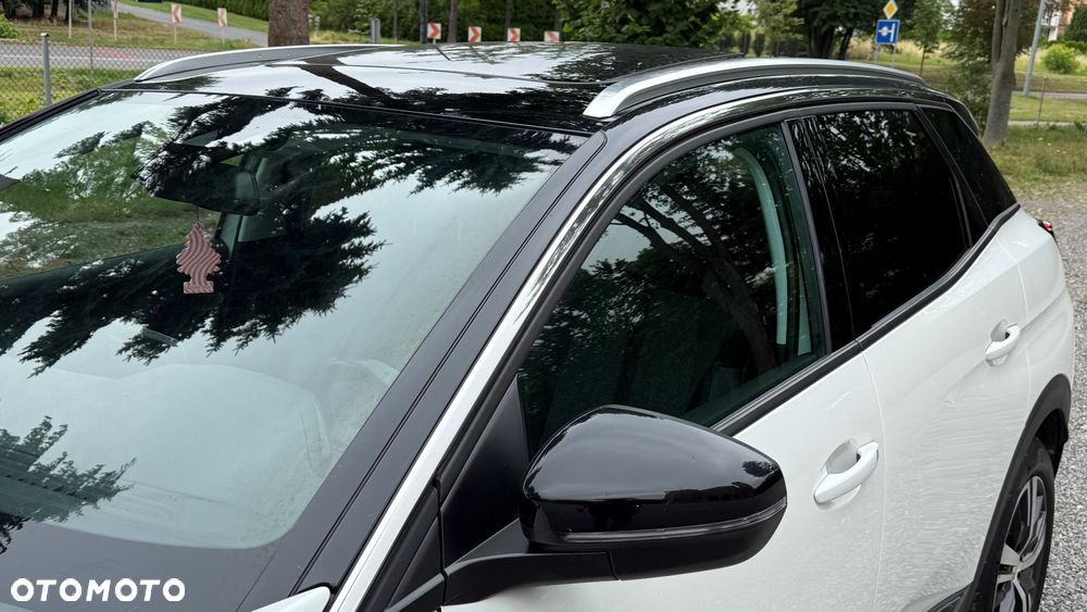 Peugeot 3008 PureTech 130 Stop & Start Allure - 3
