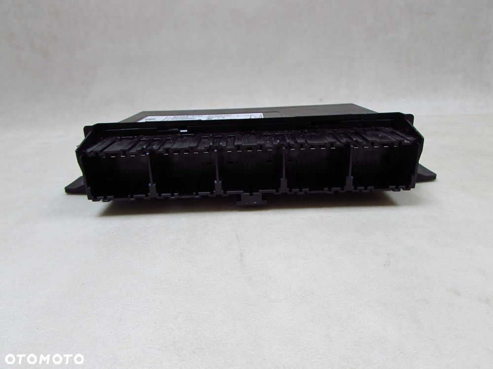 VOLVO S40 V50 C30 C70 II LIFT 06-13  MODUL STEROWNIK KEYLESS ZAMKA 31300489 5WK49274F - 3