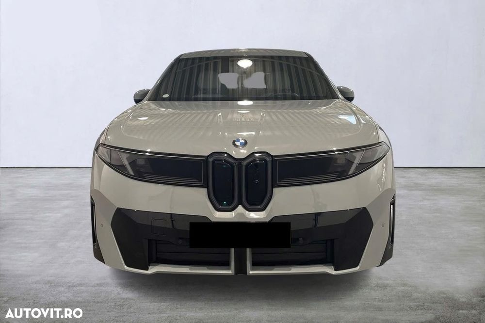 BMW iX3 50 xDrive - 3