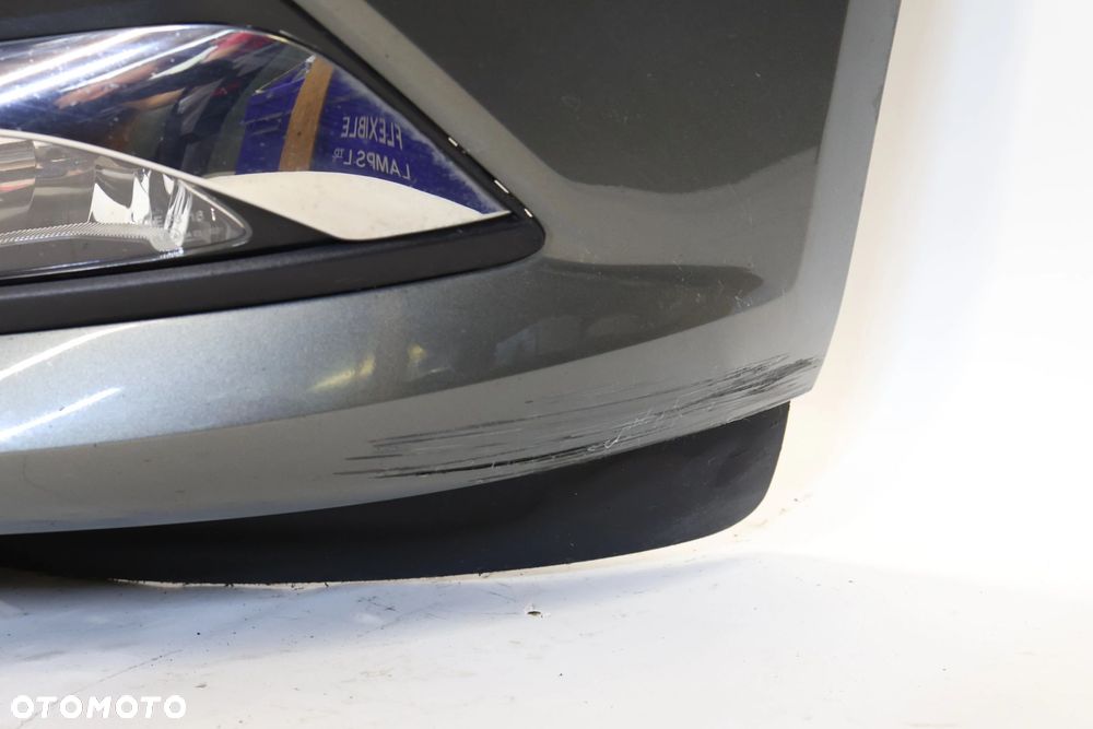 Opel Insignia B zderzak przód 39136417 - 6
