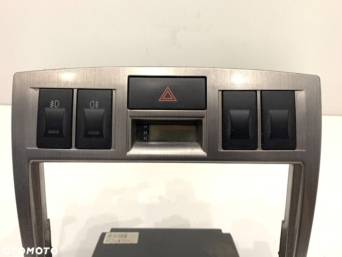 PANEL STEROWANIA NAWIEWU - 169.00 PLN - HYUNDAI COUPE II (GK) 2001 - 2012 2.0 GLS 105 kW [143 KM] - 2