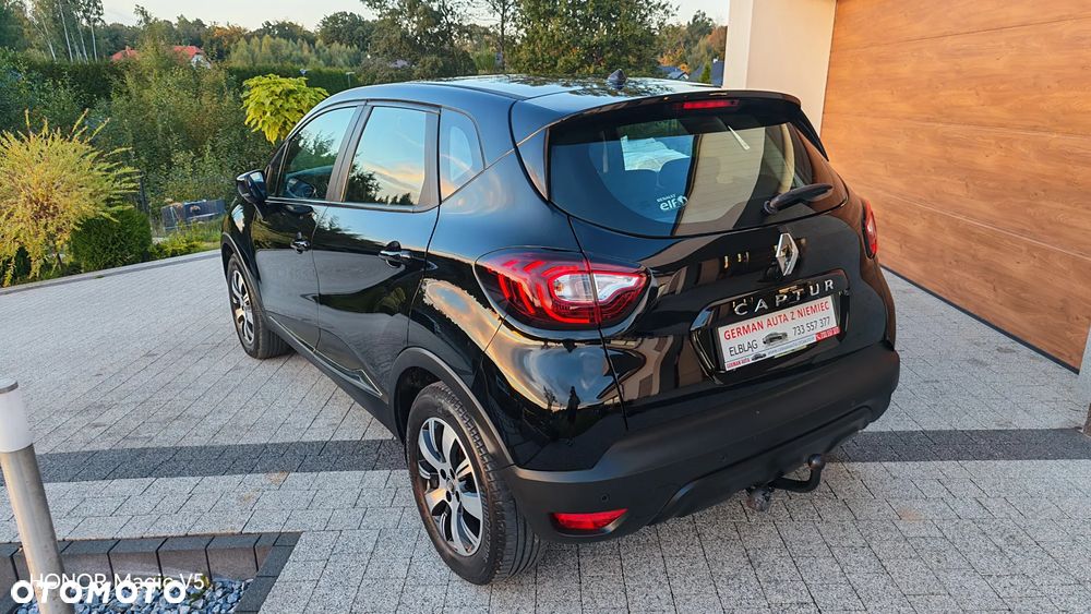 Renault Captur (ENERGY) TCe 90 INTENS - 25