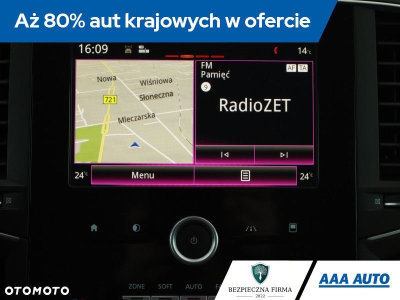 Renault Talisman - 10