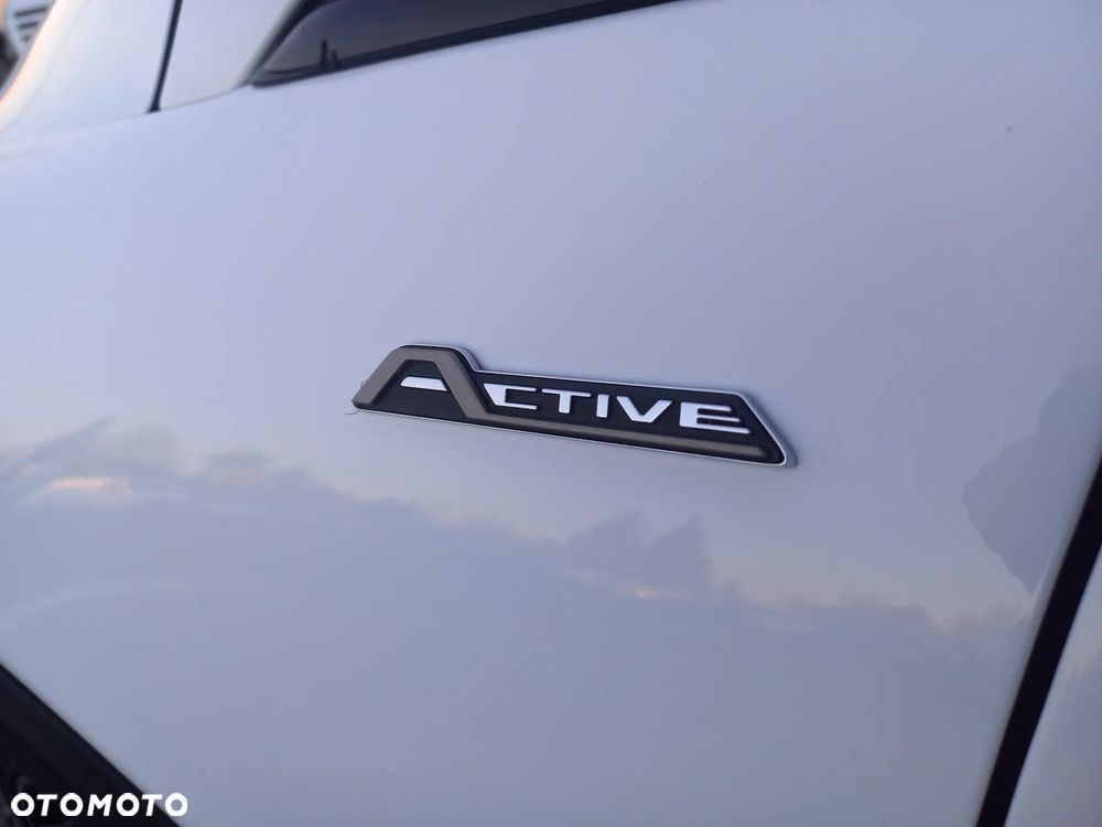 Ford Fiesta 1.0 EcoBoost GPF Active 1 - 13