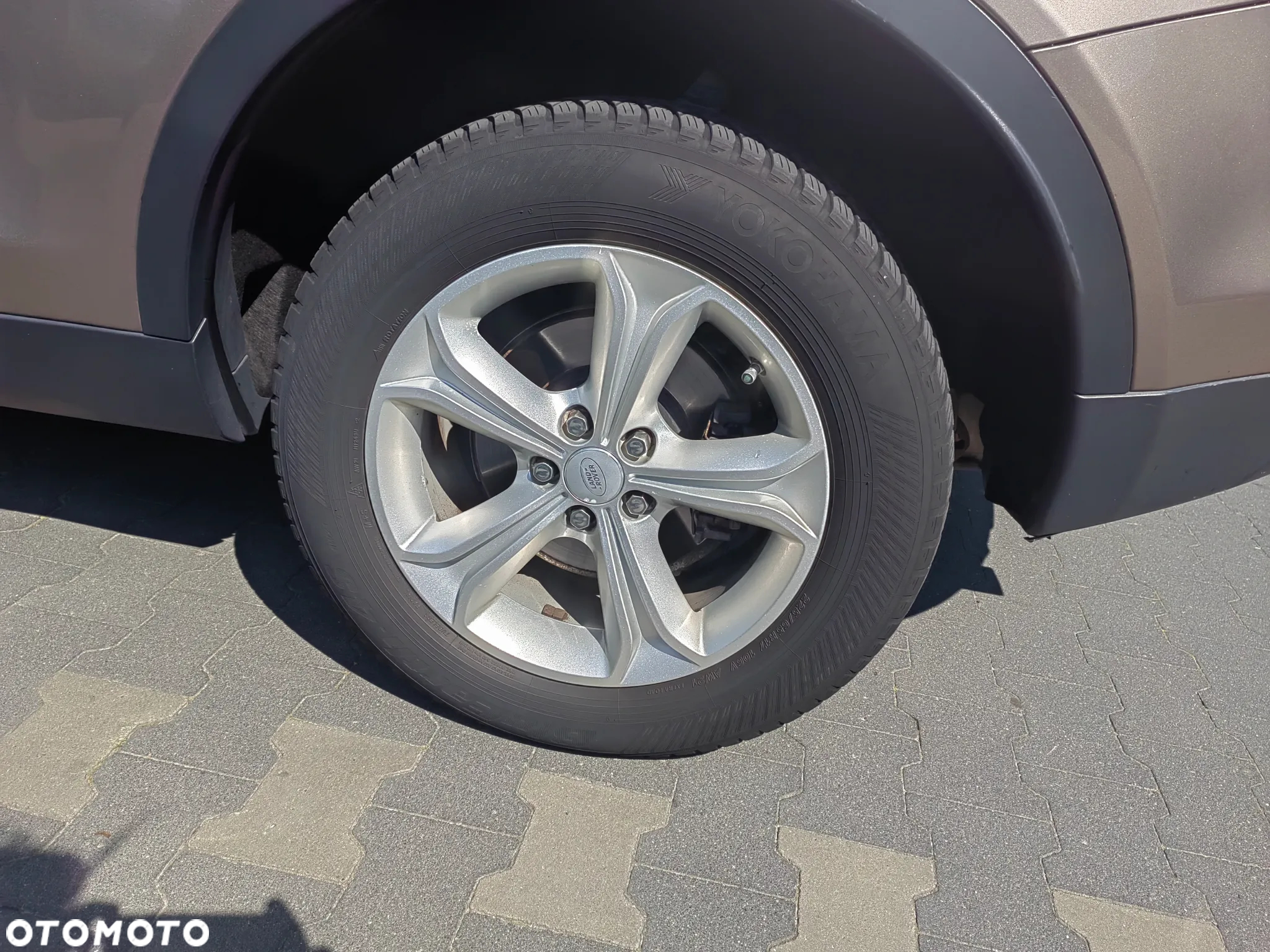 Land Rover Discovery Sport 2.0 TD4 Pure - 30