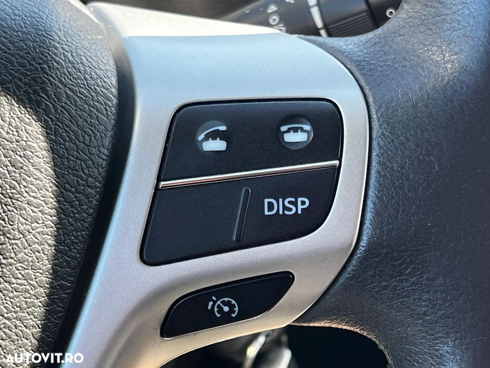 Toyota Verso 2.0 D-4D DPF Luna - 12